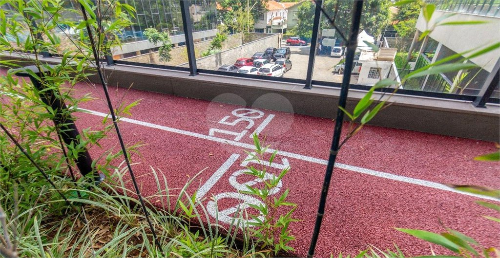 Apartamento à venda com 1 suíte em Vila Olímpia, São Paulo, SP