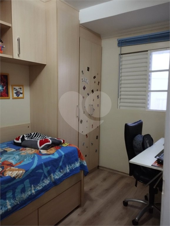 Casa à venda com 3 quartos, sendo 1 suíte, em Vila Maria Alta, São Paulo, SP
