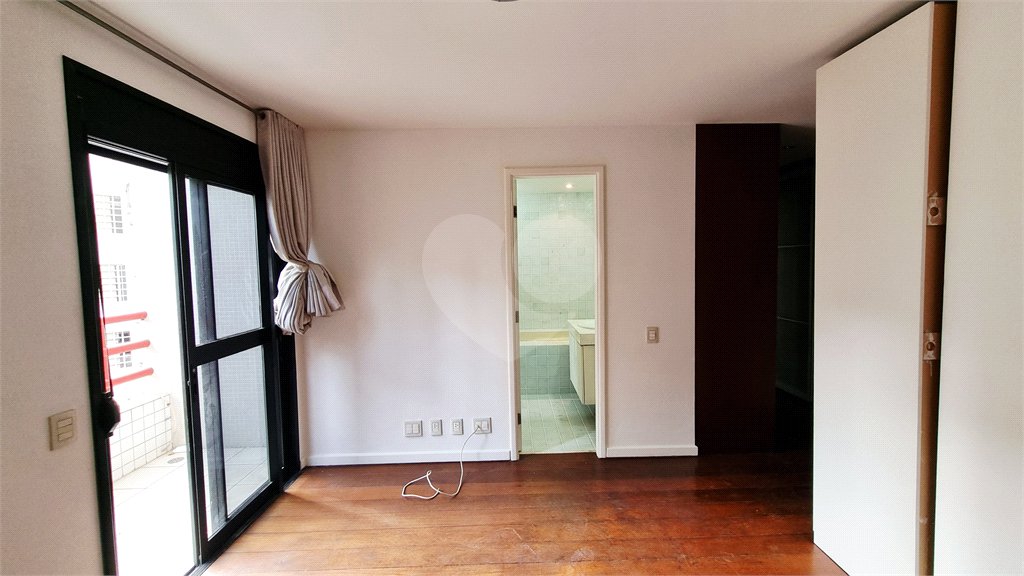 Duplex à venda com 4 suítes em Itaim Bibi, São Paulo, SP