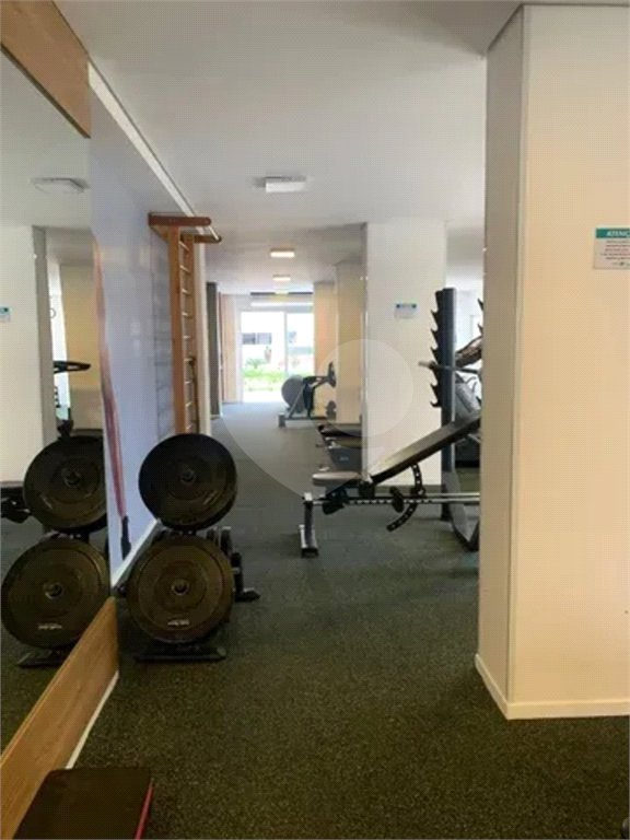 Apartamento à venda com 3 quartos, sendo 1 suíte, em Parque Campolim, Sorocaba, SP
