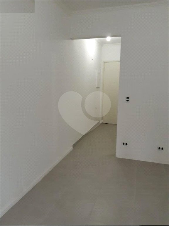 Apartamento à venda com 1 suíte em Santa Cecília, São Paulo, SP
