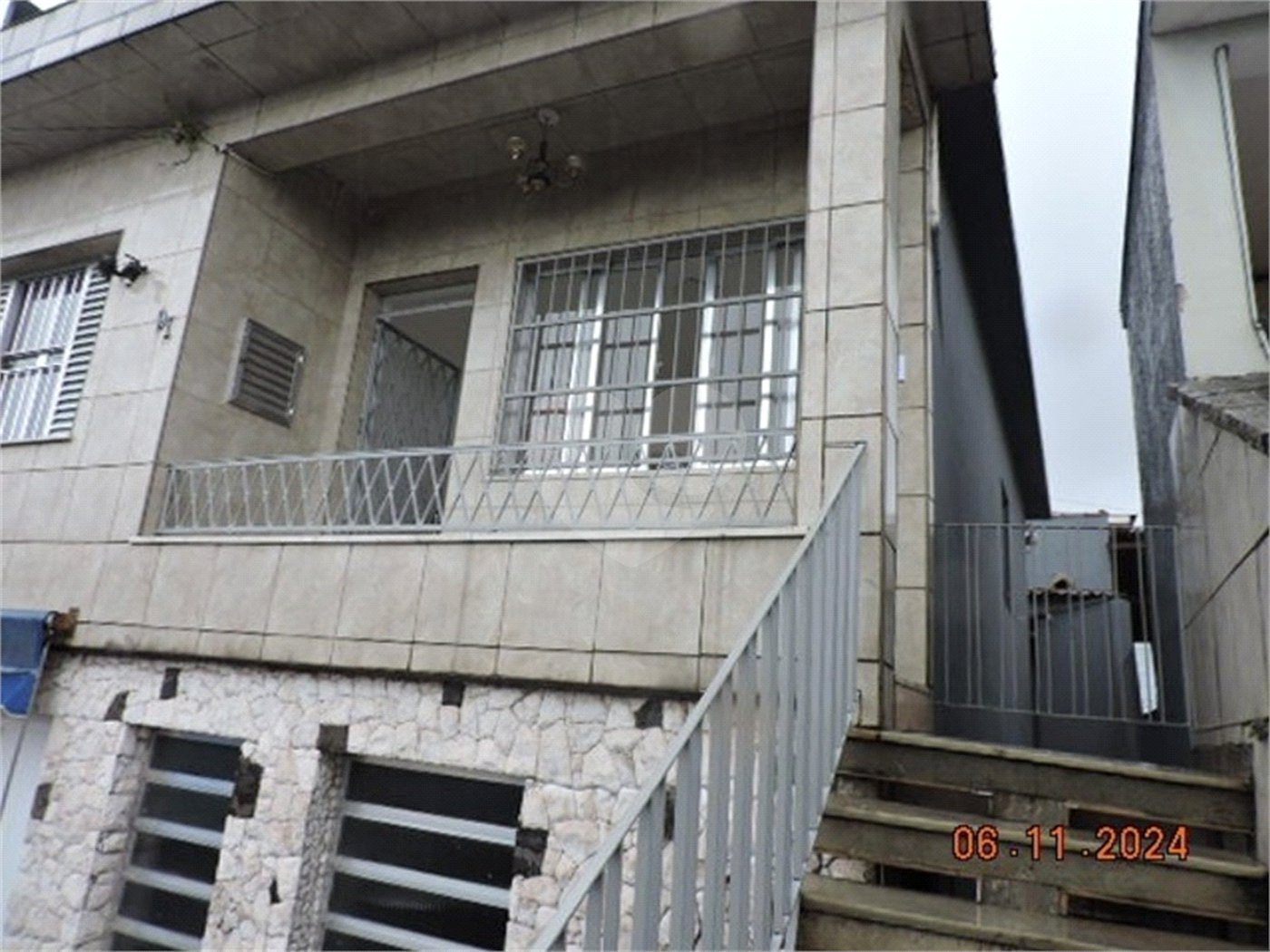 Casa à venda com 5 quartos em Vila Guilherme, São Paulo, SP