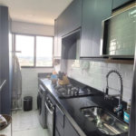 Apartamento à venda com 2 quartos em Vila Sonia, Valinhos, SP