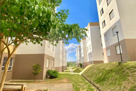 Apartamento à venda em Bairro das Brotas, Atibaia, SP