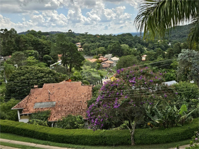 Casa à venda com 3 quartos, sendo 1 suíte,  no condomínio Clube de Campo Fazenda Tabarã, Mairiporã - SP