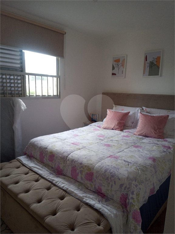 Apartamento à venda com 3 quartos em Vila Moraes, São Paulo, SP