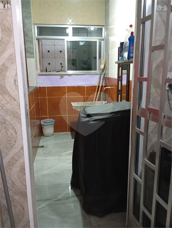 Casa à venda com 3 quartos em Santo Antônio, Duque de Caxias, RJ