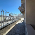 Cobertura à venda com 2 quartos em Tijuca, Rio de Janeiro, RJ