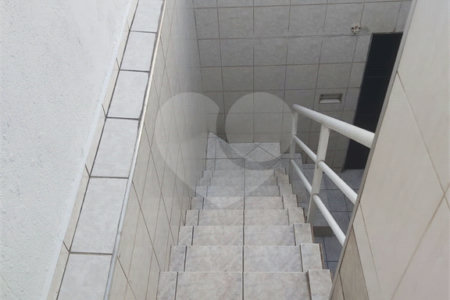 Casa de Vila à venda com 4 quartos, sendo 1 suíte, em Vila Medeiros, São Paulo, SP