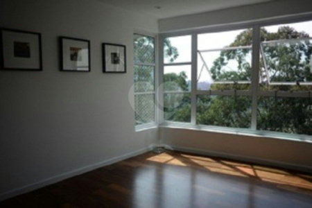 Apartamento à venda com 4 quartos em Jardim Morumbi, São Paulo, SP