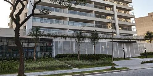 Apartamento à venda com 1 suíte em Pinheiros, São Paulo, SP