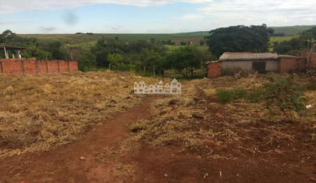 Loteamento à venda em Jardim Santa Mônica (aparecida de São Manuel), São Manuel, SP