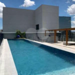 Studio 21,7 m² - NIK Paulista