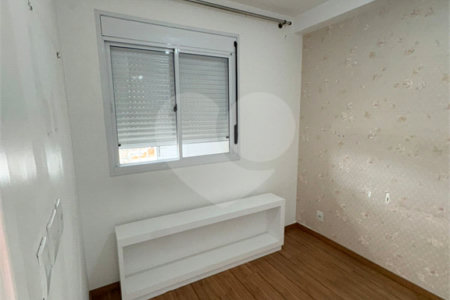 Apartamento à Venda na Rua Catumbi – 33m²