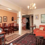 Apartamento à venda com 92m², 2 quartos e 1 vaga