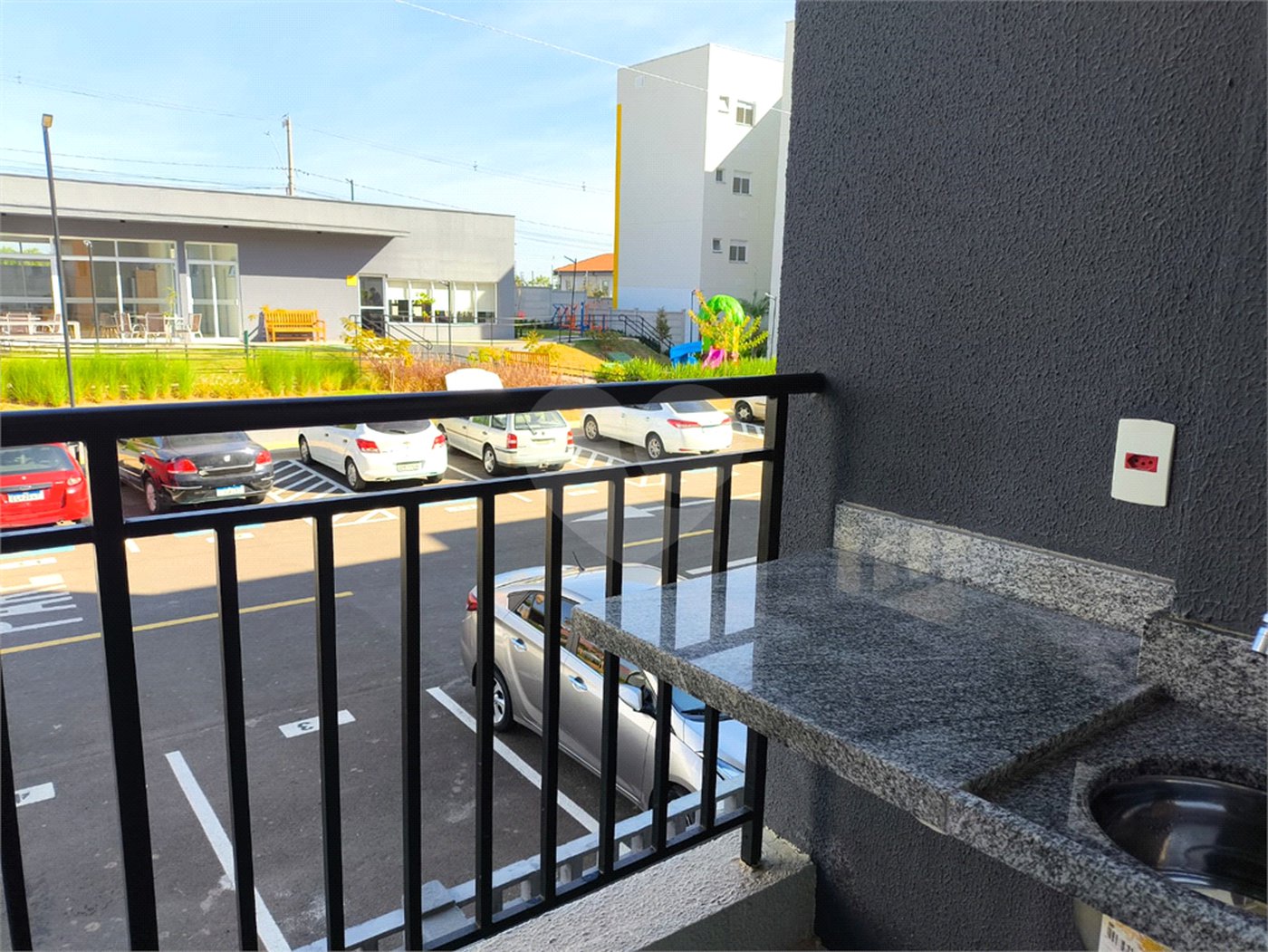 Casa à venda com 2 quartos no condomínio Evo Residente – Villa Fahl, Indaiatuba - SP