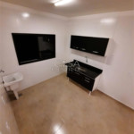 Apartamento à venda com 2 quartos em Jardim Tulipas, Sorocaba, SP