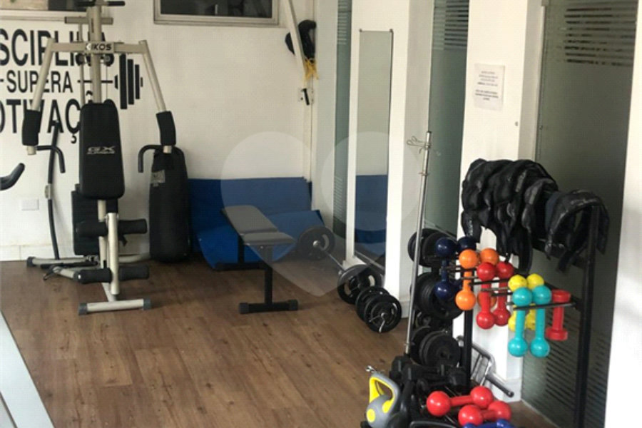 Apartamento para alugar com 3 quartos em Tucuruvi, São Paulo, SP