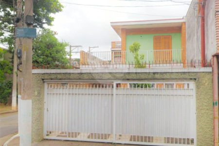 Sobrado à venda com 2 suítes em Vila Dalva, São Paulo, SP