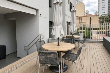Apartamento à venda com 3 suítes em Perdizes, São Paulo, SP