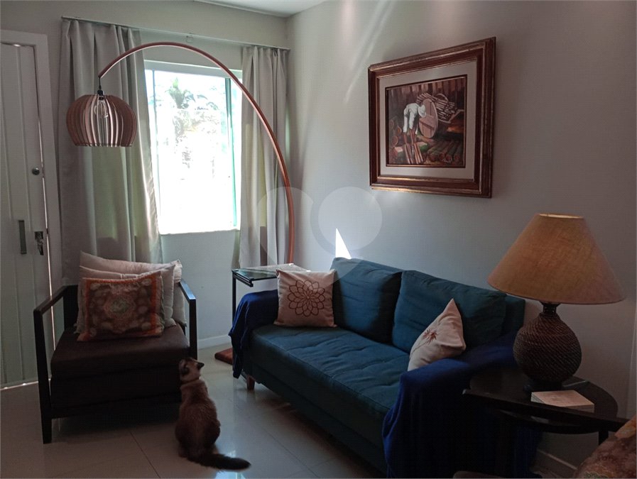 Casa em condomínio à venda com 4 quartos, sendo 1 suíte,  em Rasa, Armação dos Búzios, RJ