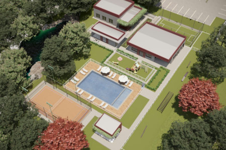 Pertenze Residencial