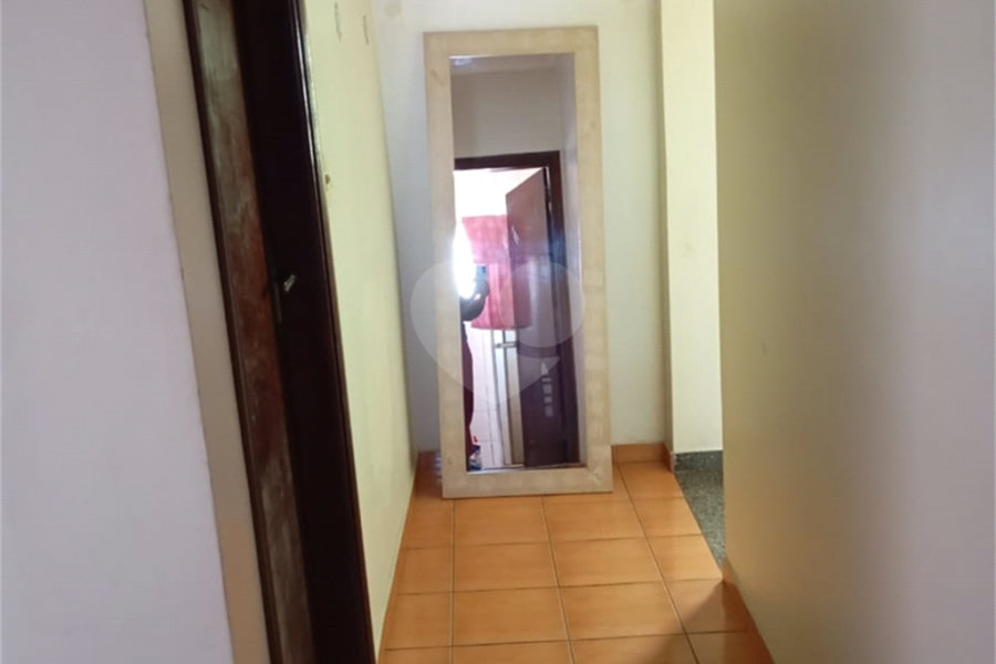 Sobrado à venda com 3 quartos em Casa Verde, São Paulo, SP