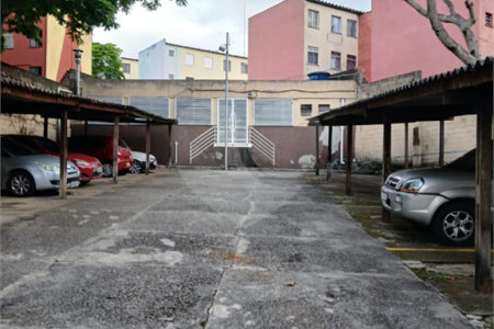 Apartamento à venda com 1 suíte em Conjunto Habitacional Inácio Monteiro, São Paulo, SP