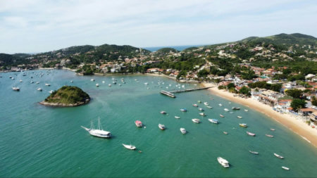 As praias de Búzios: um guia completo para conhecer cada uma