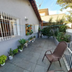 Casa Térrea à venda com 2 quartos em Jardim das Palmas, São Paulo, SP