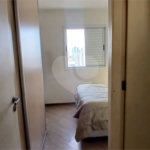 Apartamento à venda com 3 quartos, sendo 1 suíte, em Vila Guilherme, São Paulo, SP