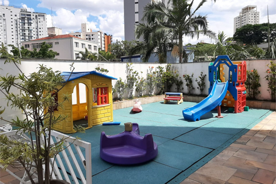 Apartamento à venda com 3 quartos, sendo 1 suíte, em Santana, São Paulo, SP