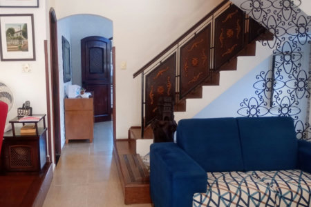 Sobrado à venda, 224 m² por R$ 1.200.000,00 - Vila Valença - São Vicente/SP