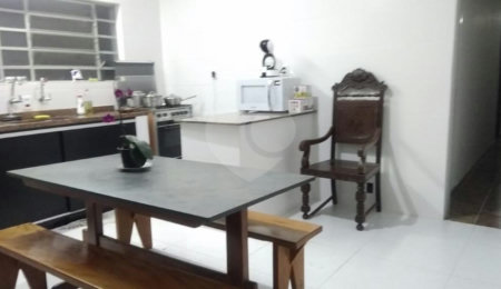 Casa à venda com 3 quartos, sendo 1 suíte,  em Santana, São Paulo, SP