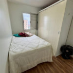 Apartamento à venda com 2 quartos, sendo 1 suíte, em Água Branca, São Paulo, SP
