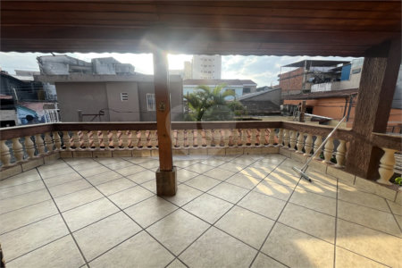 Sobrado à venda com 3 quartos, sendo 1 suíte, em Vila Aurora (zona Norte), São Paulo, SP