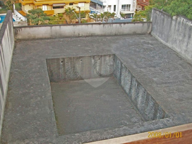 Sobrado à venda com 3 suítes em Tremembé, São Paulo, SP