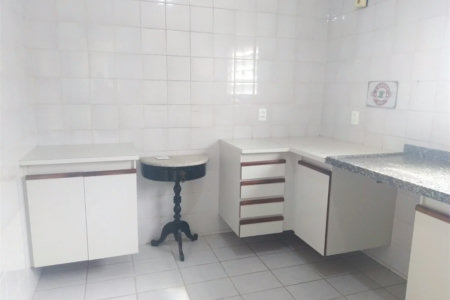 Apartamento à venda com 2 quartos em Vila Romana, São Paulo, SP