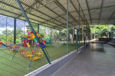 Terreno à venda no condomínio Horto Florestal II, Sorocaba - SP