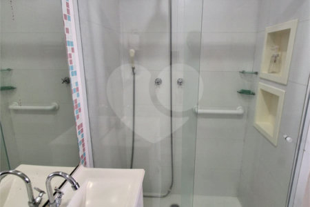 Apartamento à venda com 3 quartos, sendo 1 suíte, em Parque da Vila Prudente, São Paulo, SP