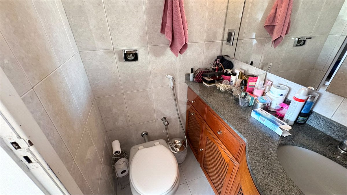 Apartamento à venda com 2 quartos, sendo 1 suíte, em Tijuca, Rio de Janeiro, RJ