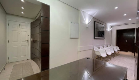 Sala à venda, 72 m² por R$ 640.000,00 - Gonzaga - Santos/SP