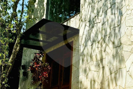 Casa à venda com 4 suítes no condomínio Associação Portal Ouro Verde, Atibaia - SP