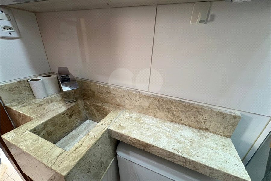 Apartamento para alugar com 2 quartos em Parada Inglesa, São Paulo, SP