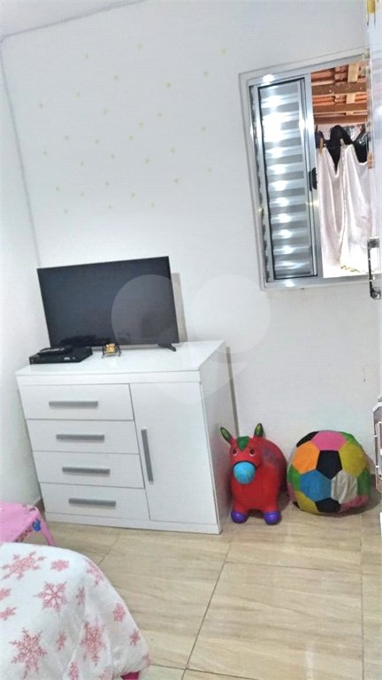 Casa Térrea à venda com 7 quartos, sendo 1 suíte, em Vila Paulicéia, São Paulo, SP