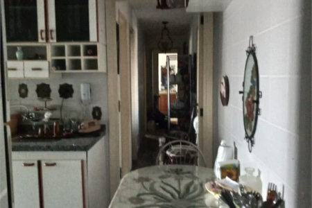 Apartamento à venda com 3 suítes em Vila Suzana, São Paulo, SP