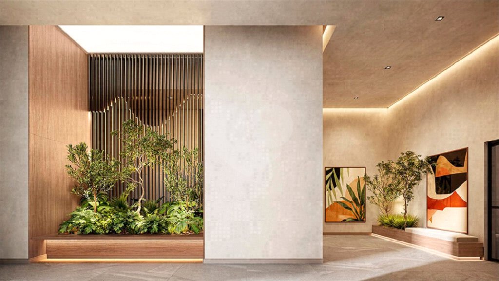 Apartamento à venda com 3 suítes em Água Branca, São Paulo, SP