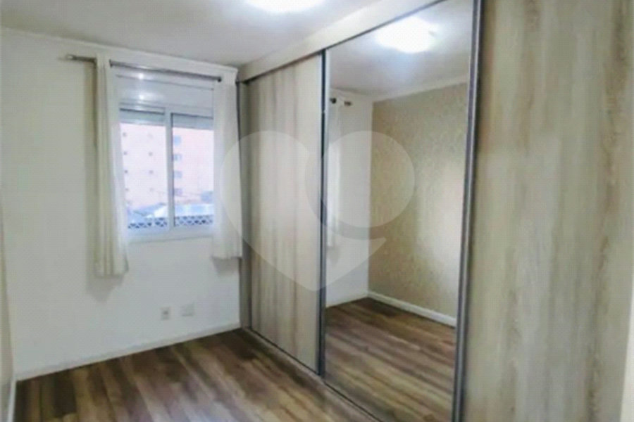 Apartamento à venda com 2 quartos, sendo 1 suíte, em Casa Verde, São Paulo, SP