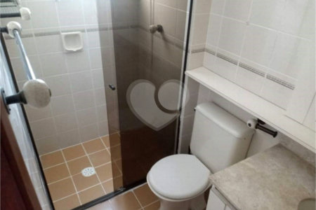 Apartamento à venda com 3 quartos em Vila Indiana, São Paulo, SP