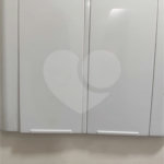 Apartamento à venda com 2 quartos em Vila Parque Jabaquara, São Paulo, SP